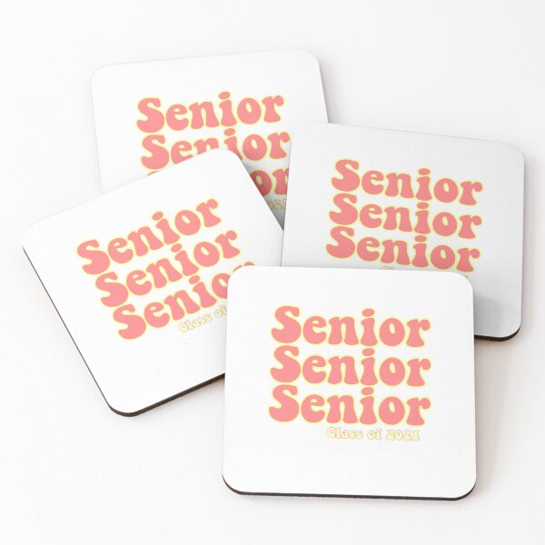 Item preview, Senior Class of 2021 designed and sold by Alyssa McRoberts.