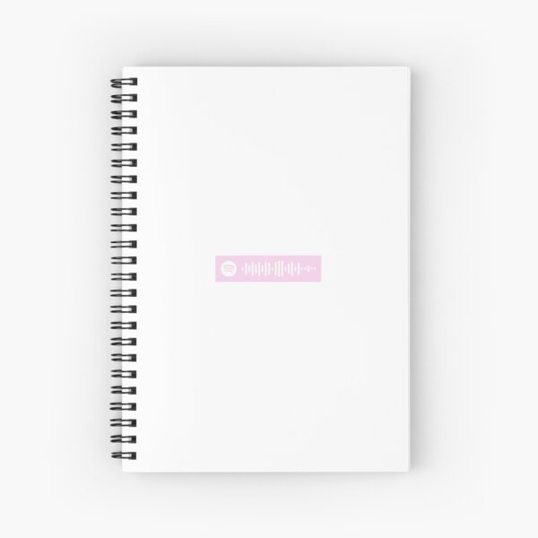 Melanie Martinez Spiral Notebooks Redbubble - cry baby melanie martinez code for roblox