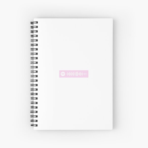 Melanie Martinez Spiral Notebooks Redbubble - melanie martinez k 12 roblox id codes