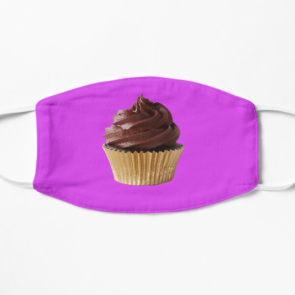 Sweet as a Cupcake Mask