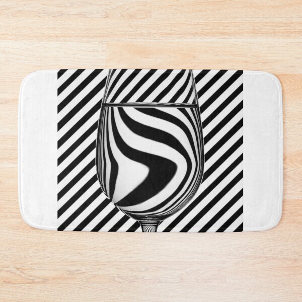 Item preview, Striped Glass designed and sold by David Bowman.