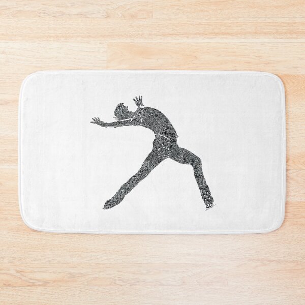 Item preview, Yuzuru Hanyu designed and sold by SarahSalim.