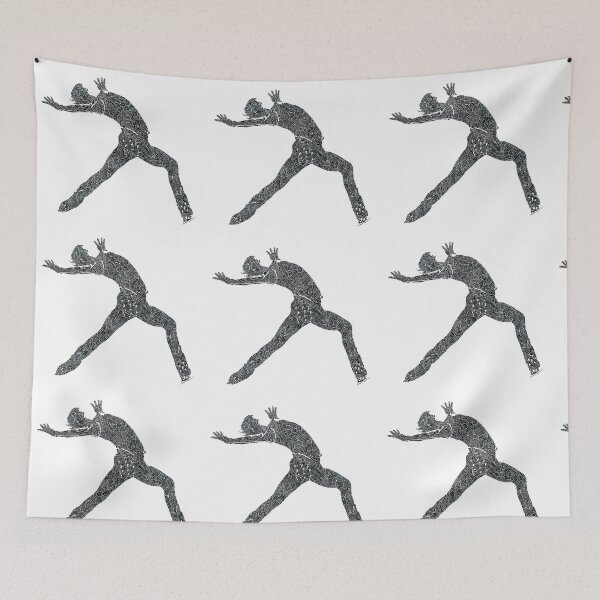 Item preview, Yuzuru Hanyu designed and sold by SarahSalim.
