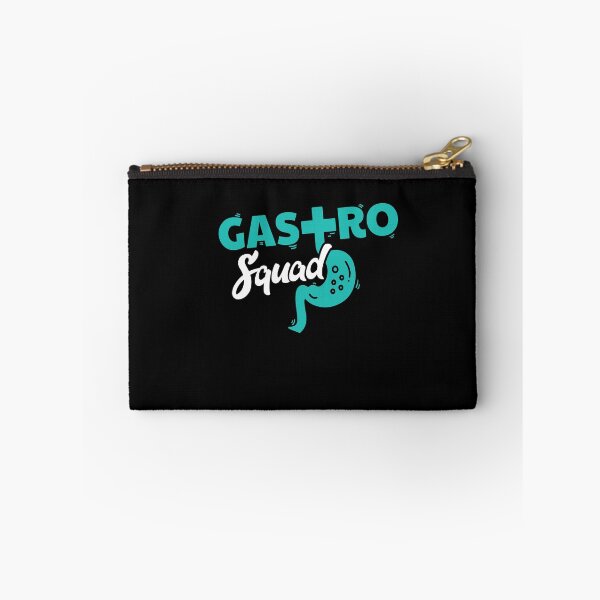 Item preview, Gastro Squad Doctor - Medical Assistant Gastroenterology Fun designed and sold by Dressed For  Duty.