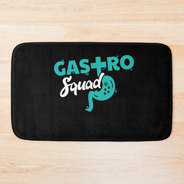 Item preview, Gastro Squad Doctor - Medical Assistant Gastroenterology Fun designed and sold by Dressed For  Duty.