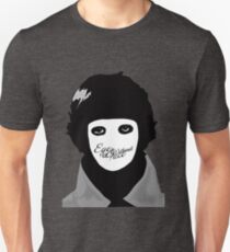 Eyes Without a Face Unisex T-Shirt