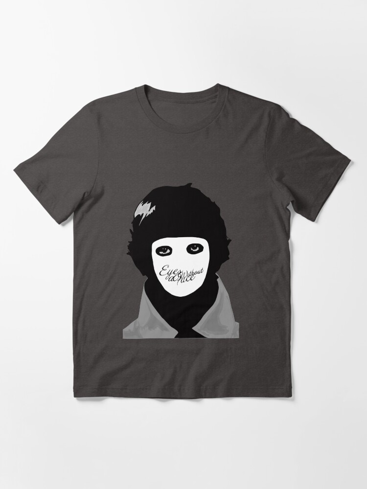 "Eyes Without a Face" Essential TShirt for Sale by kate0326 Redbubble