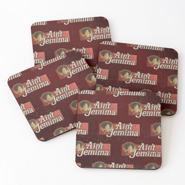 Item preview, Ain't Jemima designed and sold by jacobcdietz.