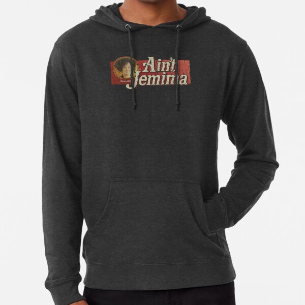 Aunt jemima hoodie store