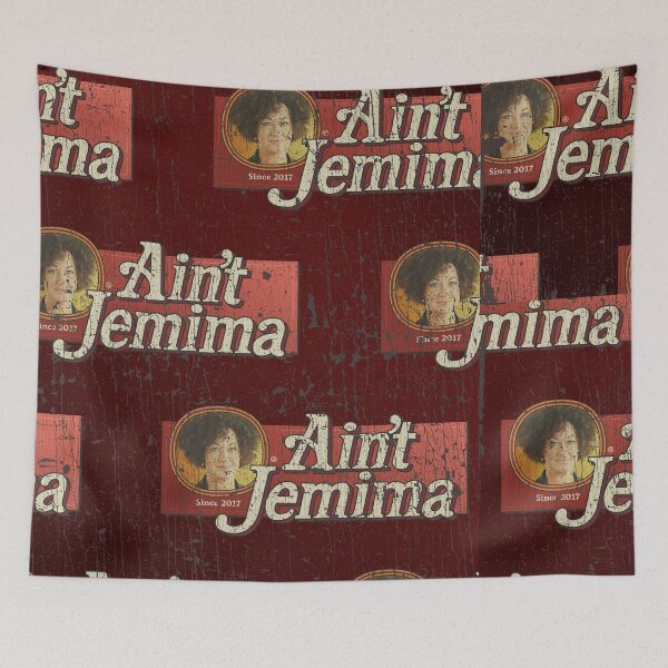 Item preview, Ain't Jemima designed and sold by jacobcdietz.