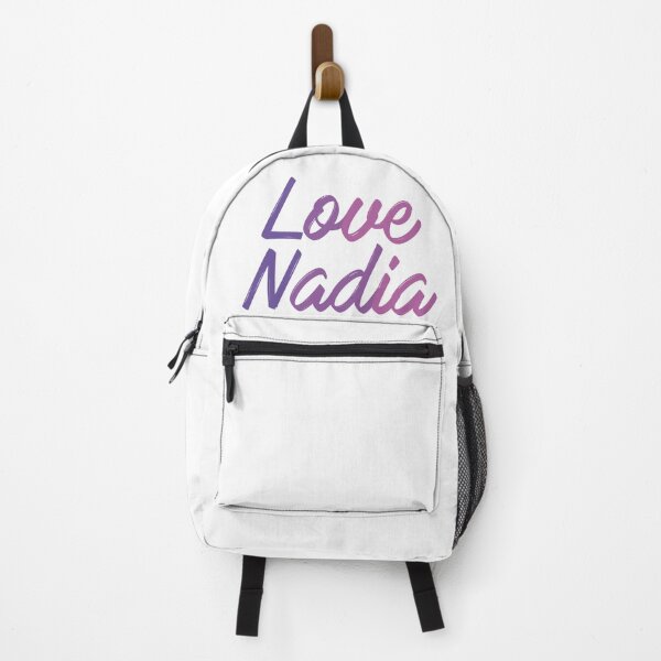 Item preview, Love Nadia designed and sold by Shalomjoy.