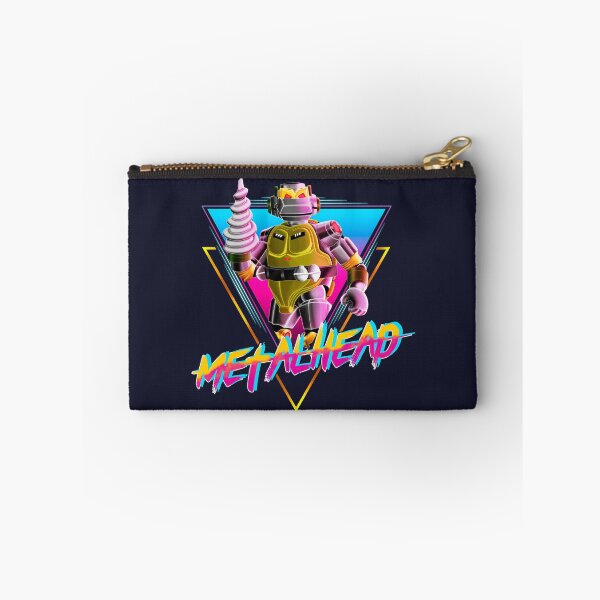 Item preview, Metalhead designed and sold by BuckRogers.