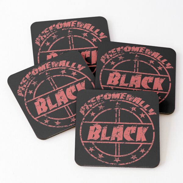 Item preview, Phenomenally Black designed and sold by lichakou.