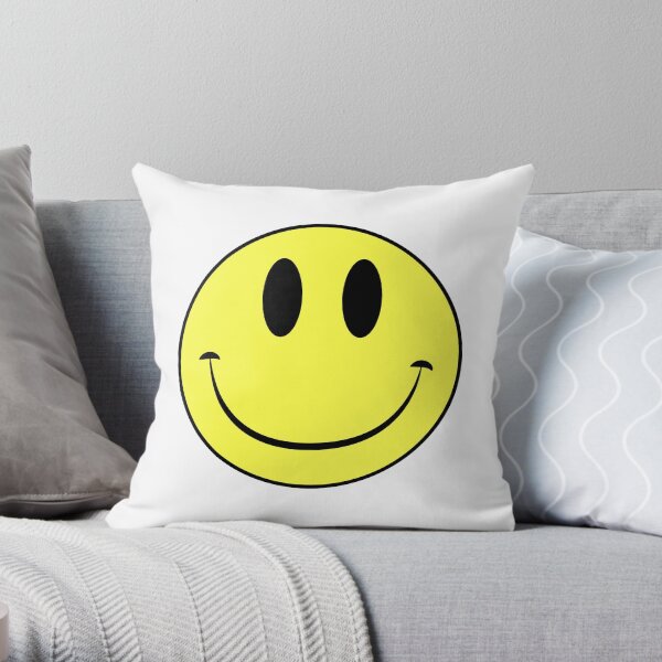 Acid House Zombie DJ EDM Lover Acid House Music Throw Pillow Acid House Zombie DJ EDM Lover Acid House Music Throw Pillow