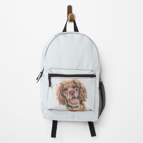 Item preview, Cocker Spaniel designed and sold by Merlinsmates.