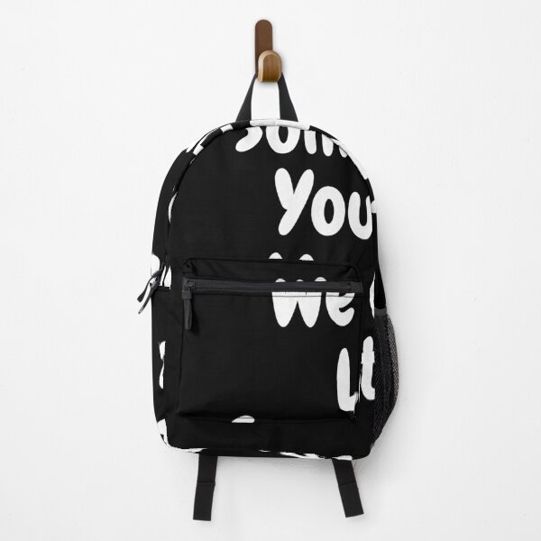 Item preview, We Both Lost Something, You Lost Me And I Lost Time designed and sold by Ghostach.
