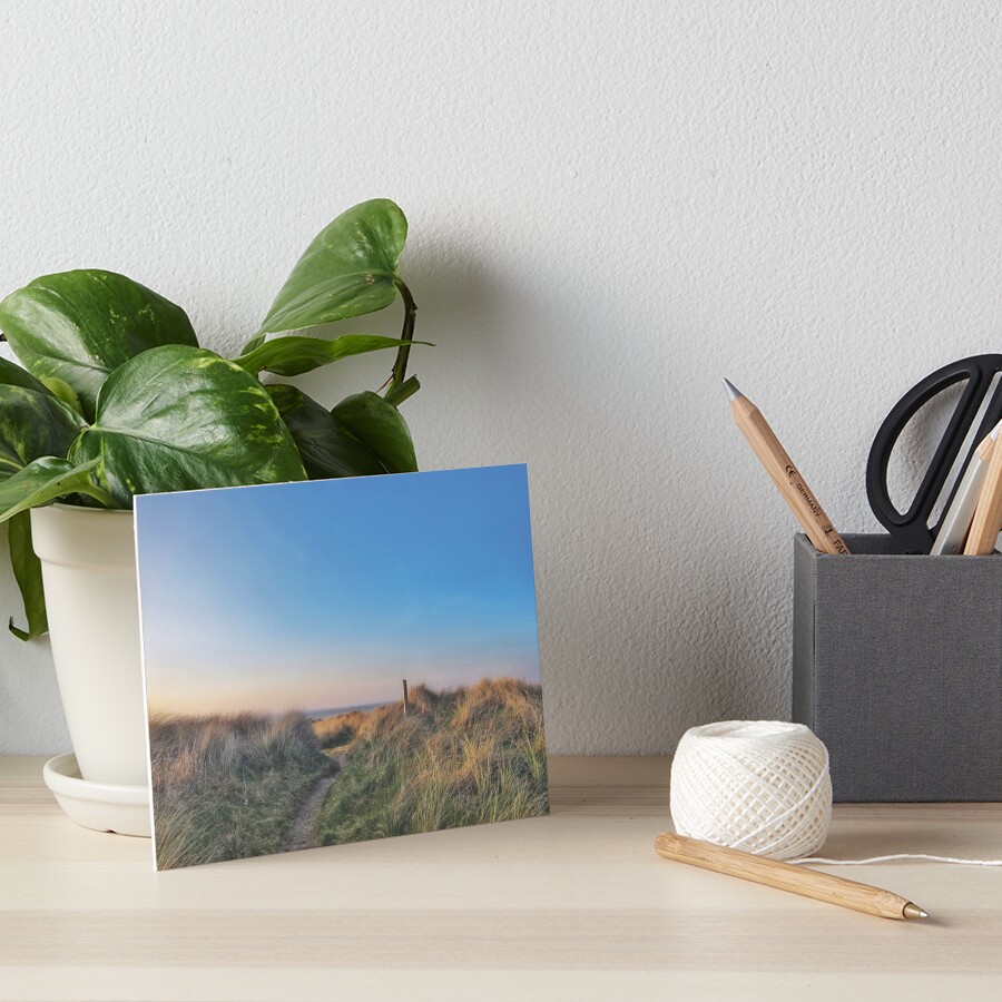 Item preview, Art Board Print designed and sold by Evcha.