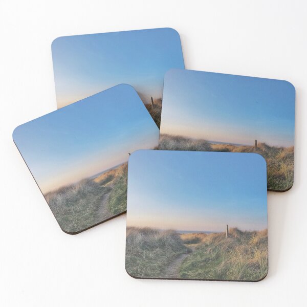 Item preview, Coastal path designed and sold by Evcha.