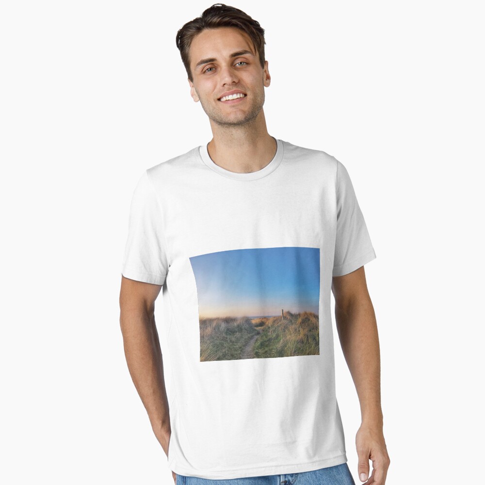 Item preview, Essential T-Shirt designed and sold by Evcha.