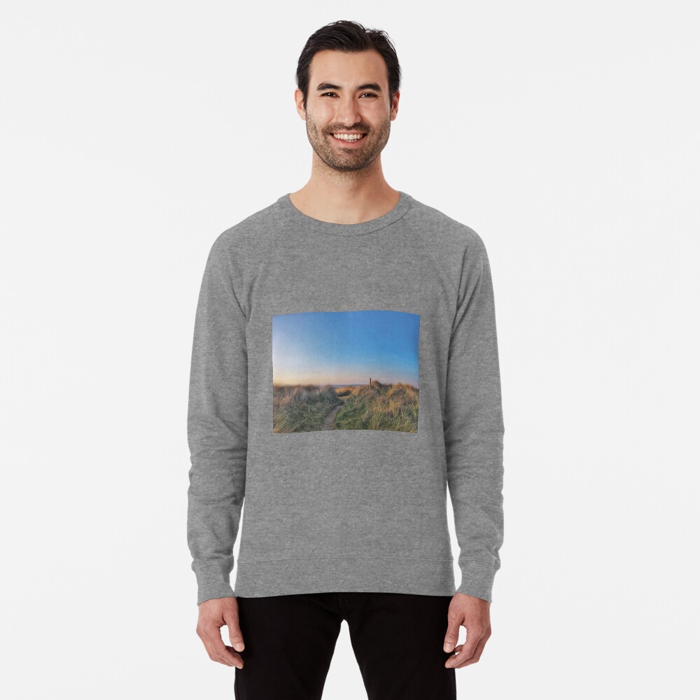 Item preview, Lightweight Sweatshirt designed and sold by Evcha.