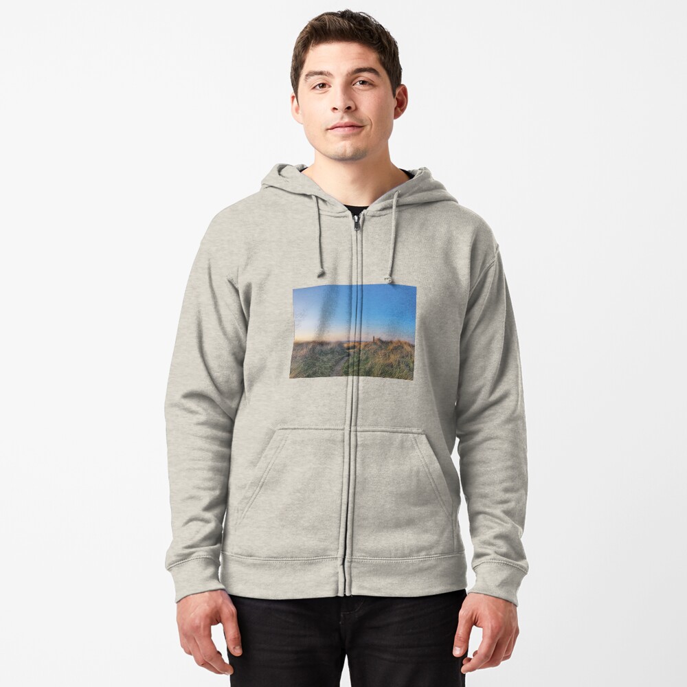 Item preview, Zipped Hoodie designed and sold by Evcha.