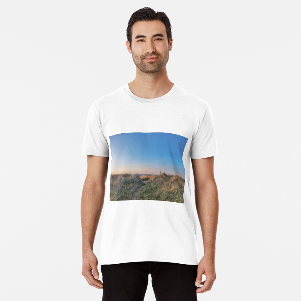 Item preview, Premium T-Shirt designed and sold by Evcha.