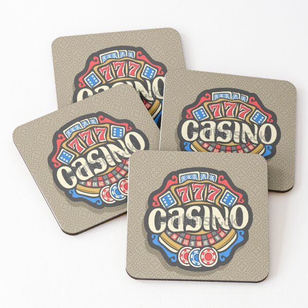 Item preview, 777 Casino Fan T-Shirt designed and sold by bgyg.