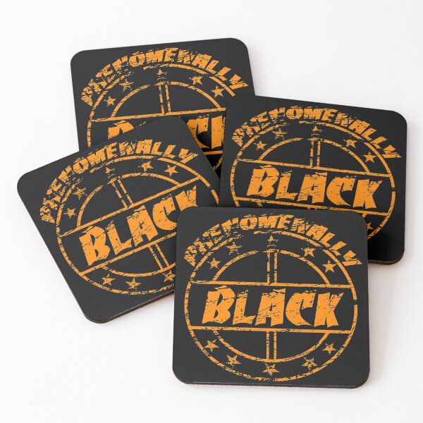 Item preview, Phenomenally Black designed and sold by lichakou.