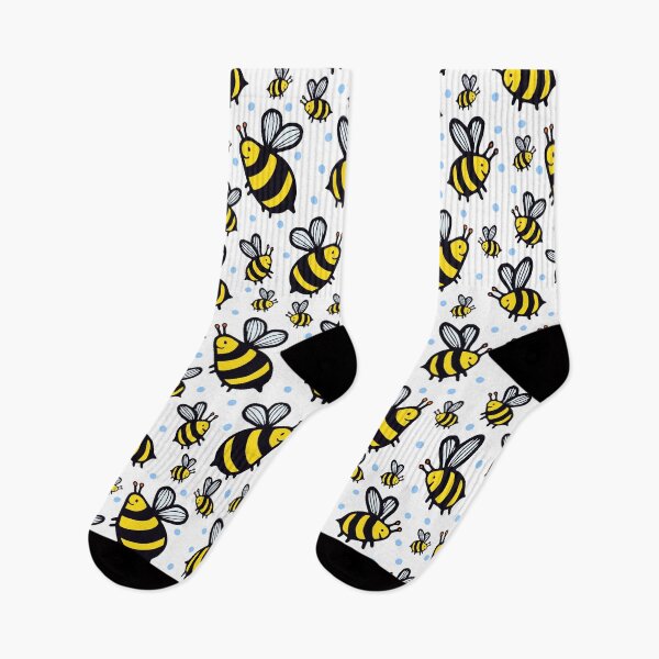 Item preview, Cute Bees  designed and sold by worldion.