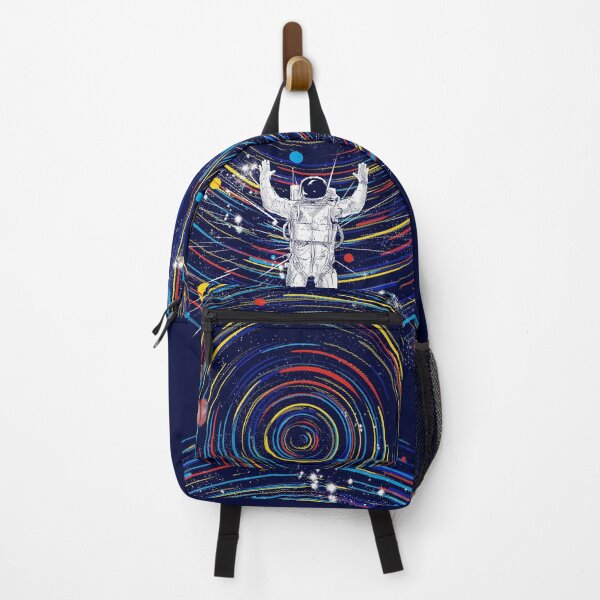 Item preview, space dj designed and sold by kharma zero.