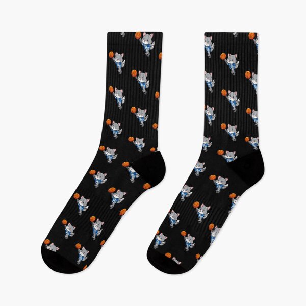 Item preview, Basketball cat designed and sold by Weilichesmag.