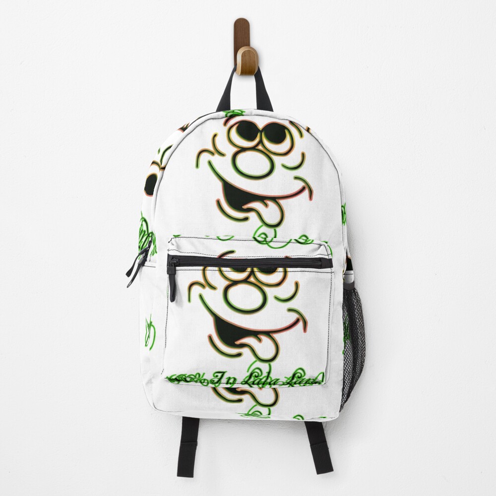 Item preview, Backpack designed and sold by Rte73DesignPrt.