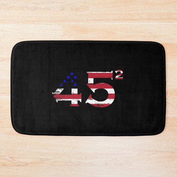 Item preview, 45 Squared Trump 2020 Second Term USA Vintage designed and sold by graphicmeyou.
