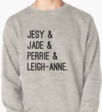 Little Mix Pullover