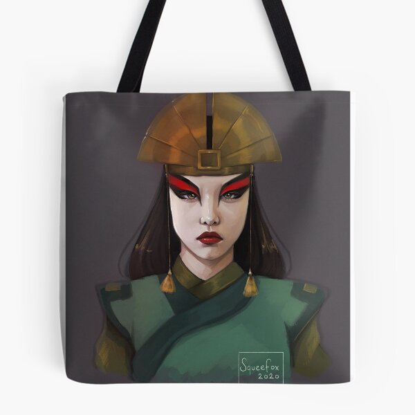 Item preview, Avatar Kyoshi designed and sold by Squeefox.