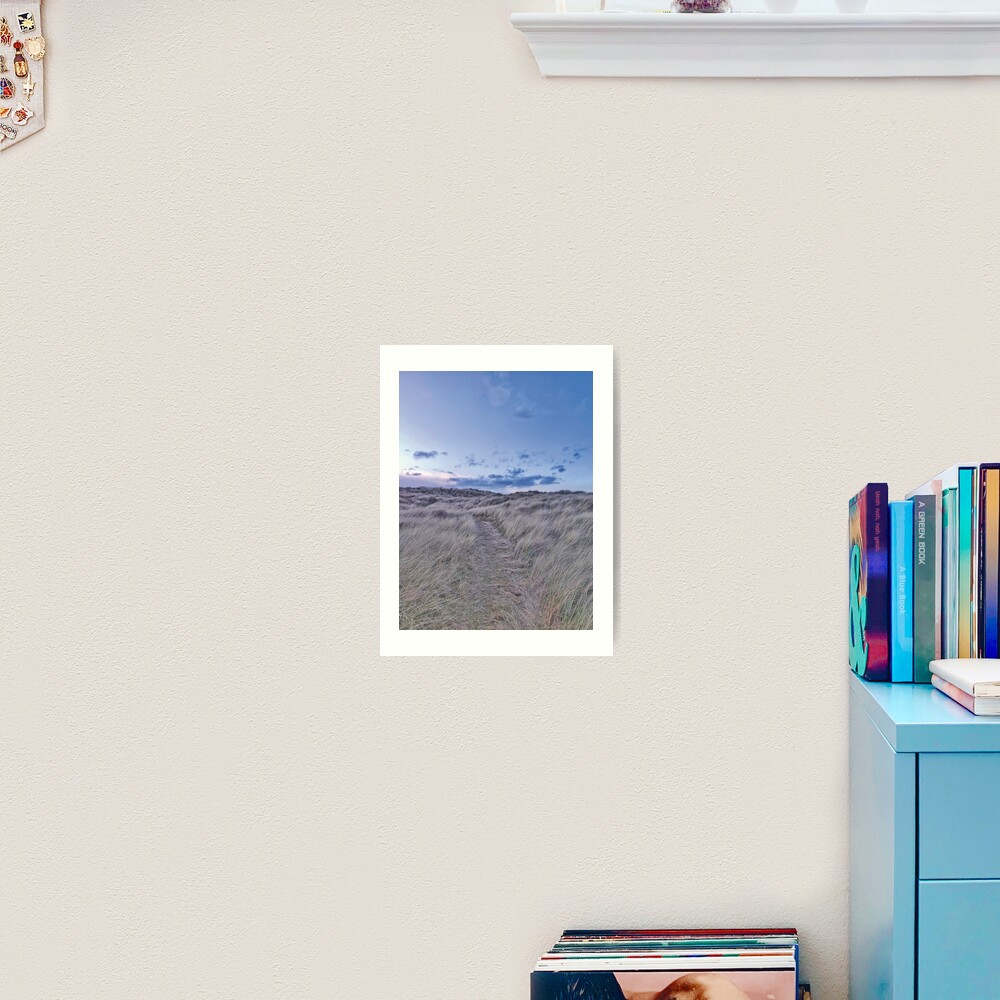 Item preview, Art Print designed and sold by Evcha.