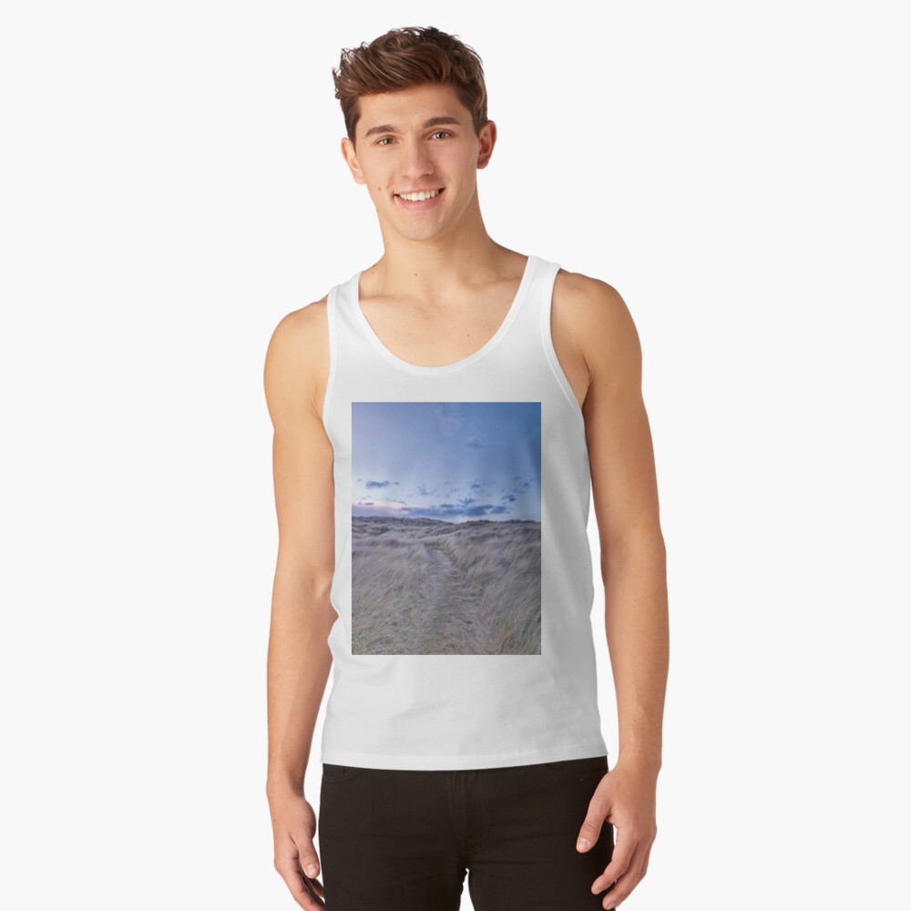 Item preview, Tank Top designed and sold by Evcha.