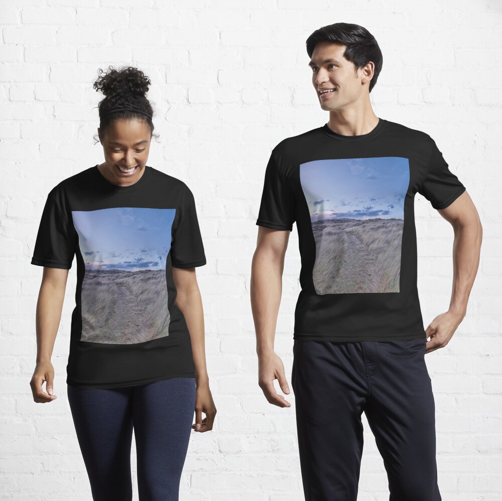 Item preview, Active T-Shirt designed and sold by Evcha.