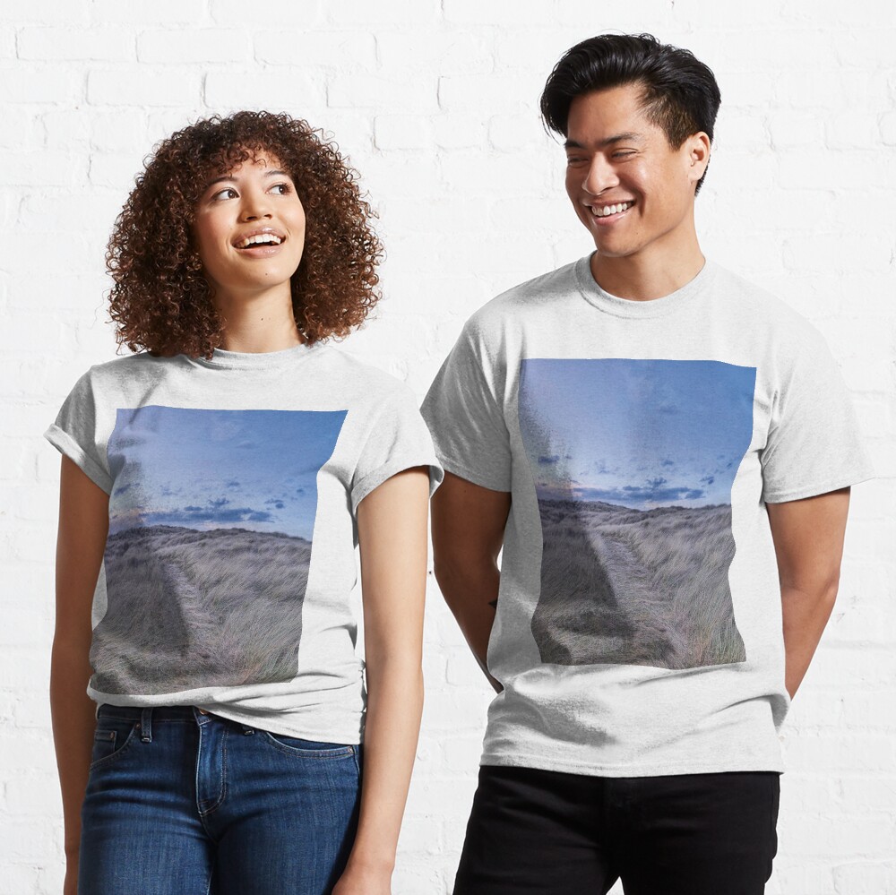 Item preview, Classic T-Shirt designed and sold by Evcha.