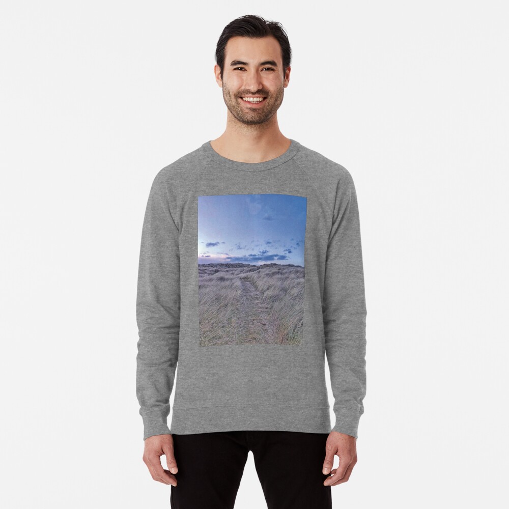 Item preview, Lightweight Sweatshirt designed and sold by Evcha.