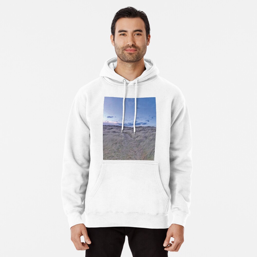 Item preview, Pullover Hoodie designed and sold by Evcha.
