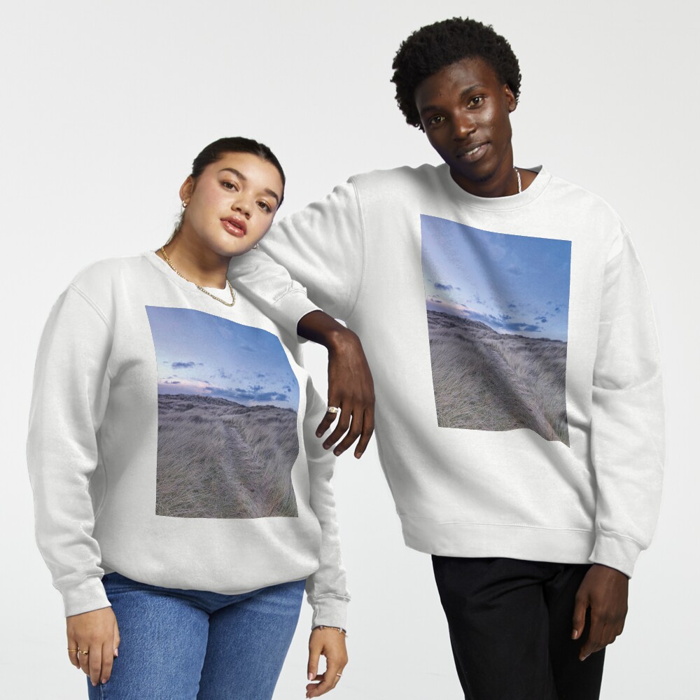 Item preview, Pullover Sweatshirt designed and sold by Evcha.