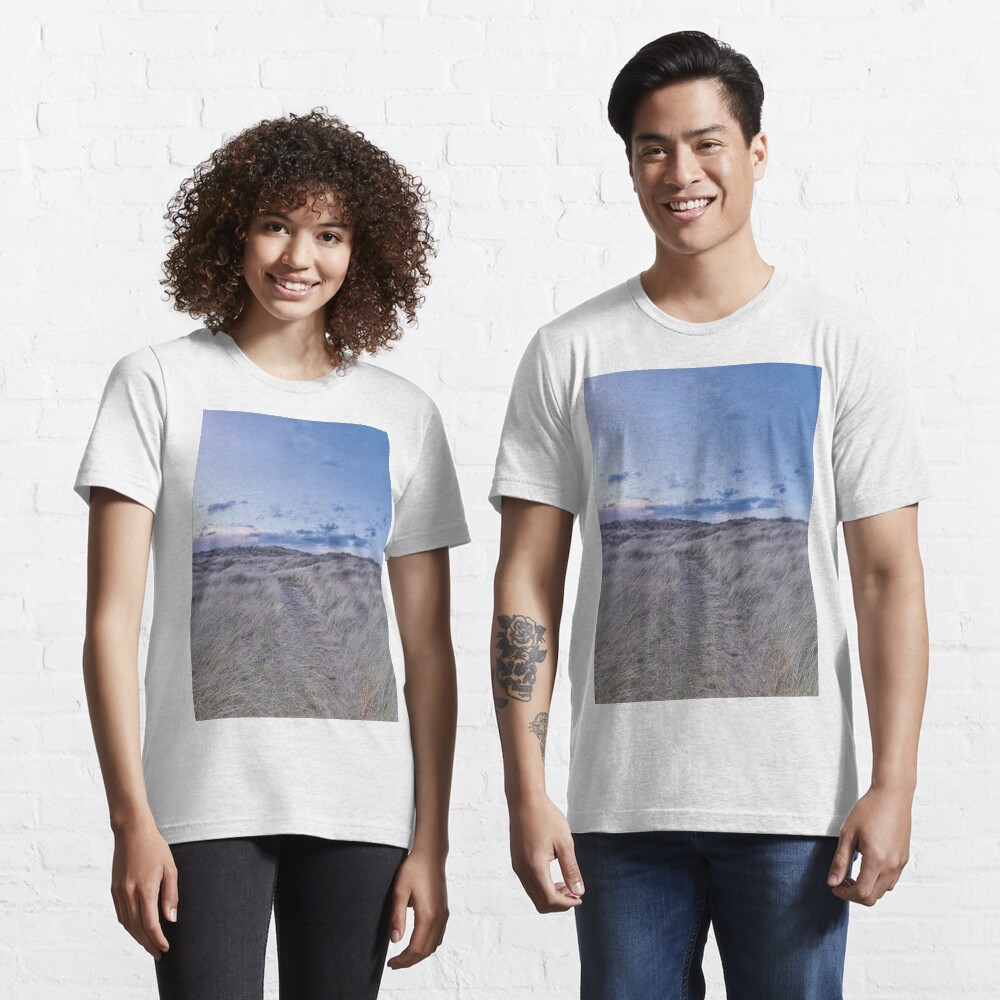 Item preview, Essential T-Shirt designed and sold by Evcha.