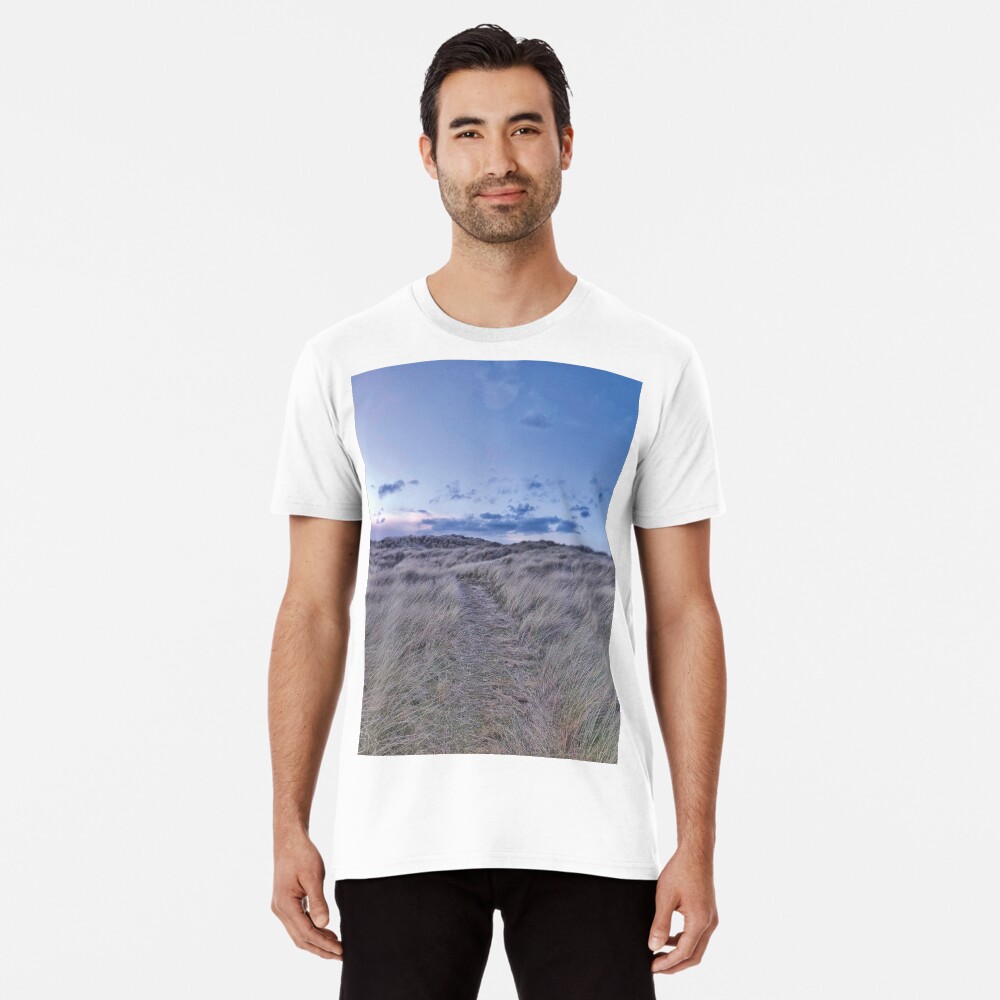 Item preview, Premium T-Shirt designed and sold by Evcha.