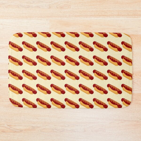 Item preview, Hotdogs designed and sold by DWaffleDesigns.