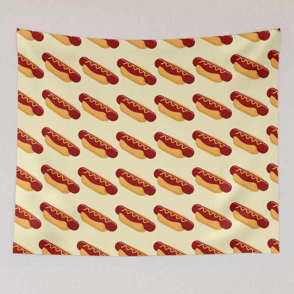 Item preview, Hotdogs designed and sold by DWaffleDesigns.