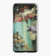 Grumpy Cat iPhone Case/Skin