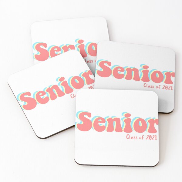 Item preview, Senior Class of 2021 designed and sold by Alyssa McRoberts.