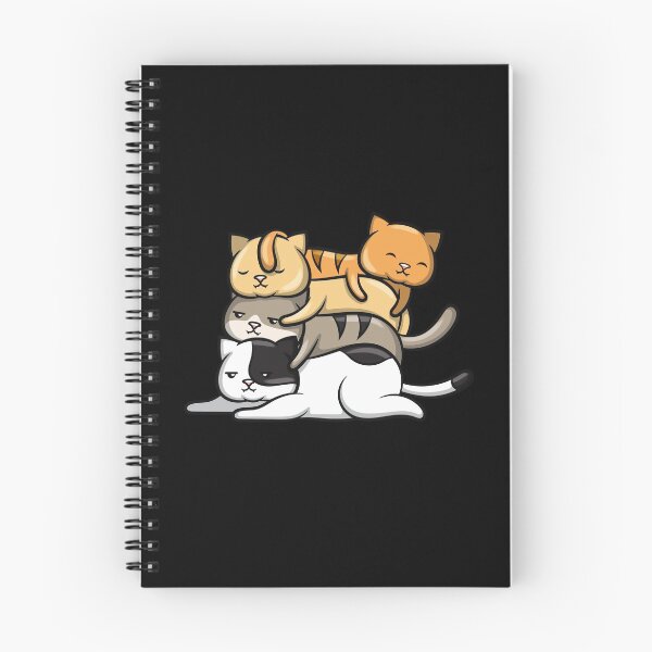 Item preview, Cat stack designed and sold by Weilichesmag.