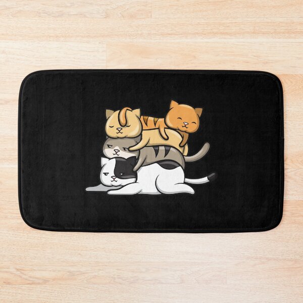 Item preview, Cat stack designed and sold by Weilichesmag.